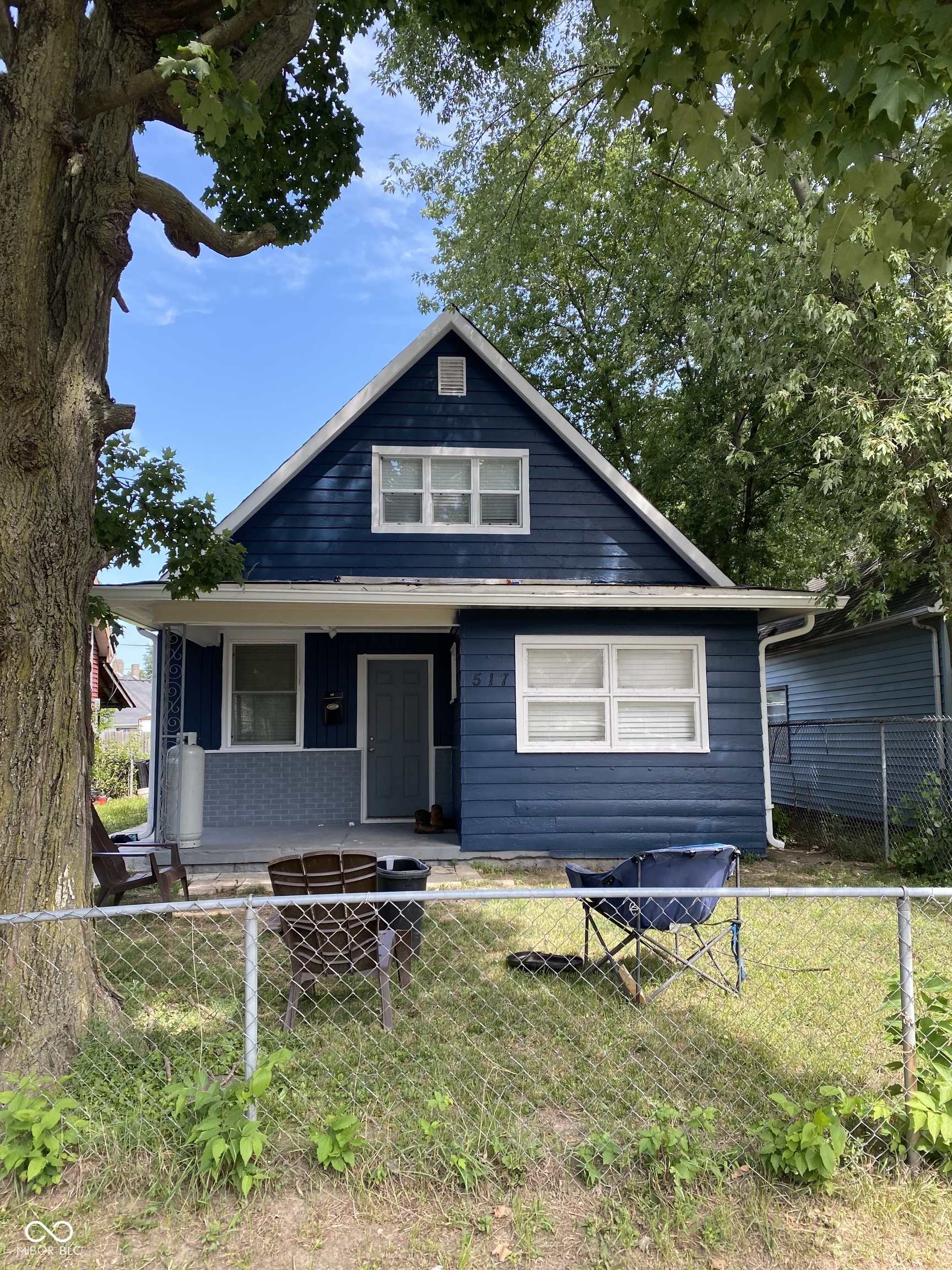 Residential in Indianapolis
