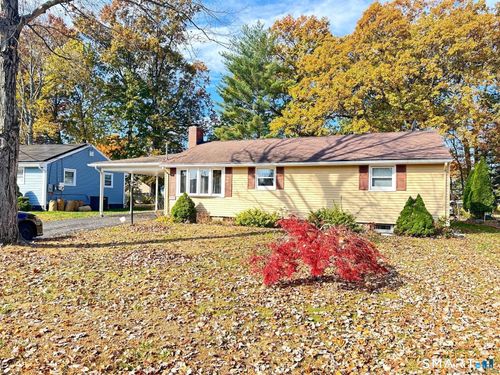 209 Somerset St, West Hartford, CT, 06110-2502 | Card Image