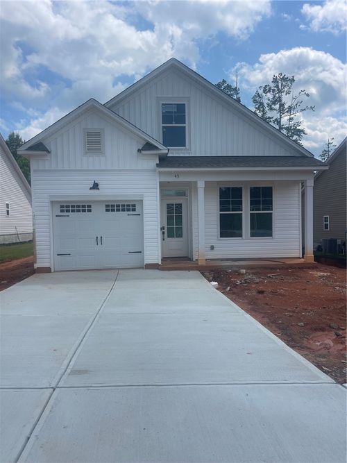 43 Halsey St, Central, SC, 29630-8629 | Card Image