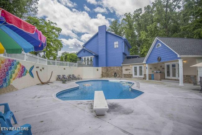 174 Lance Ln, House other with 6 bedrooms, 8 bathrooms and null parking in La Follette TN | Image 20