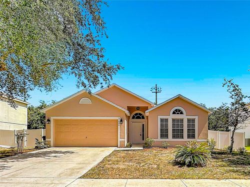 31806 Parkdale Dr, LEESBURG, FL, 34748-6149 | Card Image
