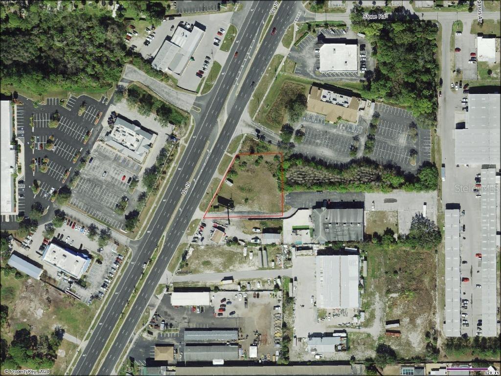 8900 Us Highway 19, Port Richey, FL 34668