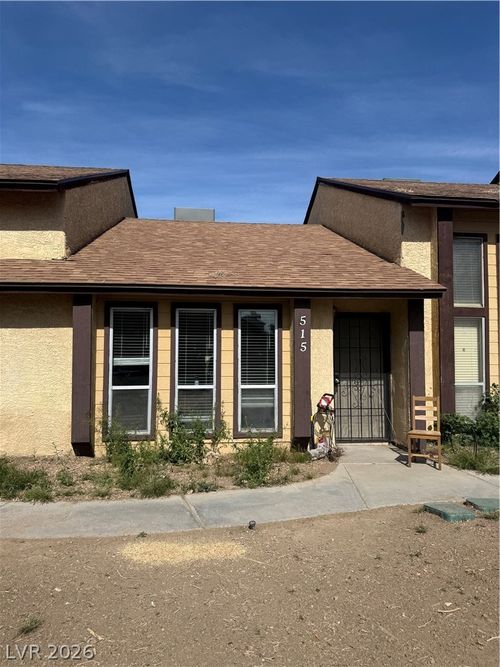 515 Kristin Ln, Henderson, NV, 89011-4380 | Card Image