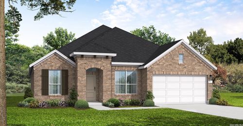 412 Foxtail Cyn, Cibolo, TX, 78108-0527 | Card Image