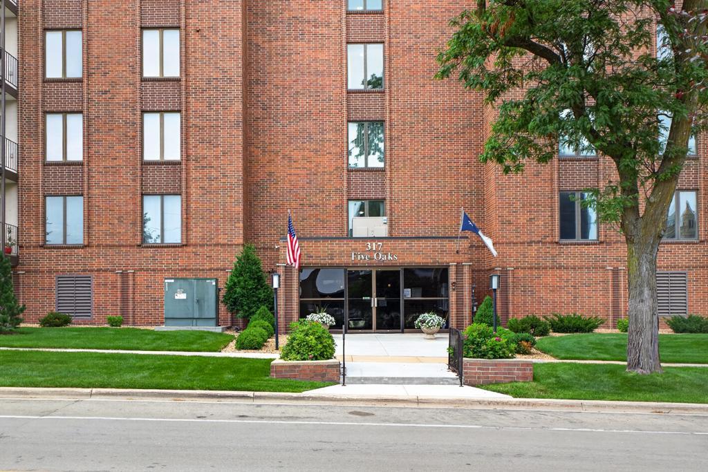Residential in Rochester