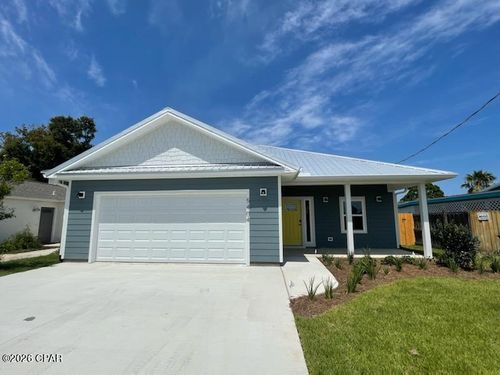 5404 Hilltop Ave, Panama City Beach, FL, 32408-6613 | Card Image