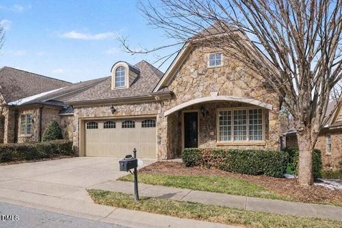 4105 Gardenlake Dr, Raleigh, NC, 27612-6953 | Card Image