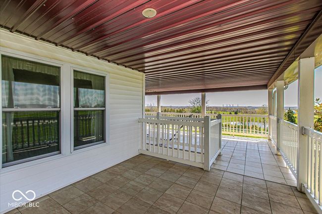 7972 N State Road 56, House other with 5 bedrooms, 3 bathrooms and null parking in Vevay IN | Image 49