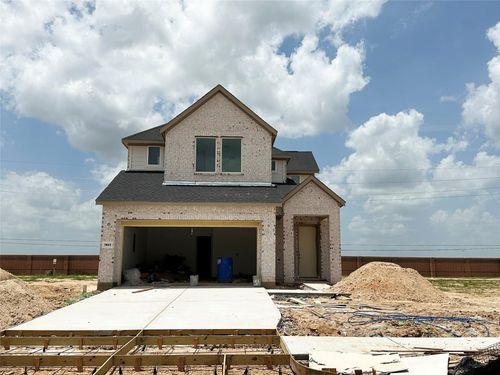 7823 Clover Gully Ln, Katy, TX, 77493-5648 | Card Image