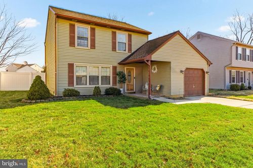 119 Robins Run W, SWEDESBORO, NJ, 08085-1342 | Card Image