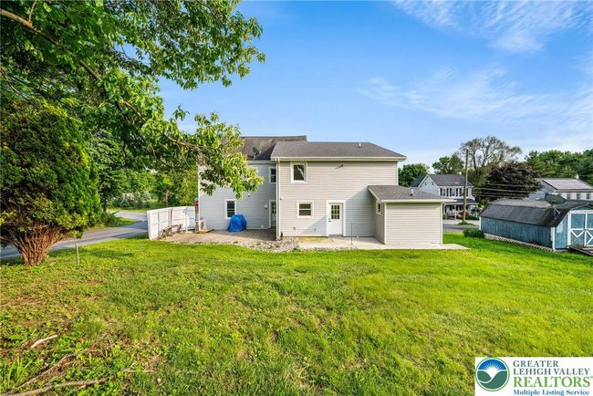A - 8255 Mertztown Rd, Home with 6 bedrooms, 3 bathrooms and null parking in Alburtis PA | Image 43
