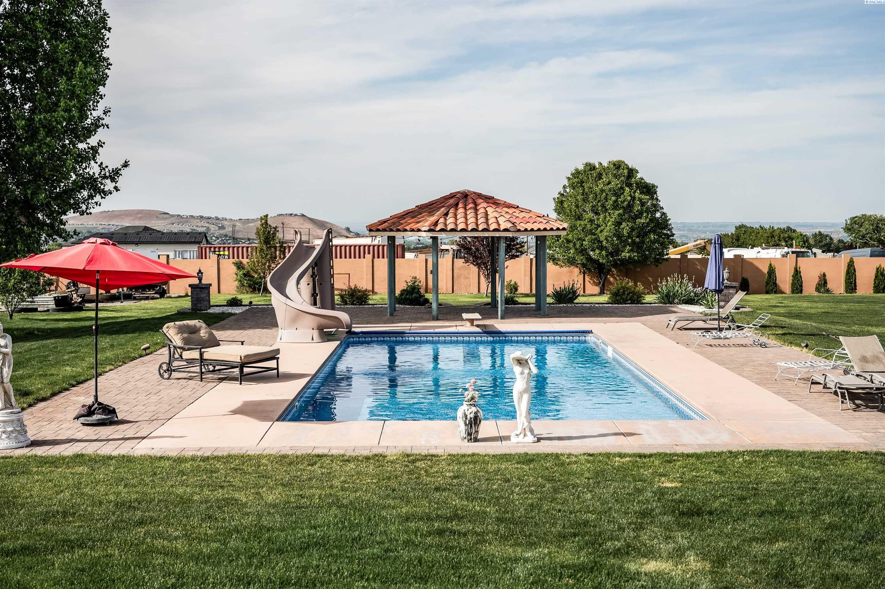 Residential in Kennewick