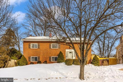 7991 Perthshire Path, GLEN BURNIE, MD, 21061-6276 | Card Image