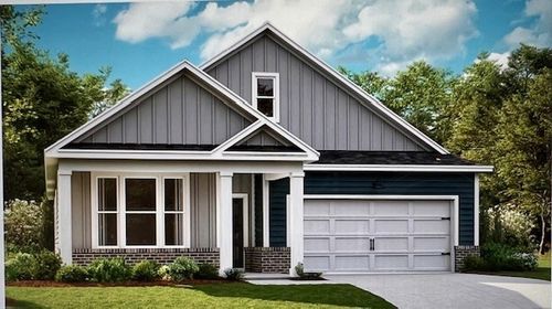 406 Wild Iris Way, Spring Hill, TN, 37174-2651 | Card Image