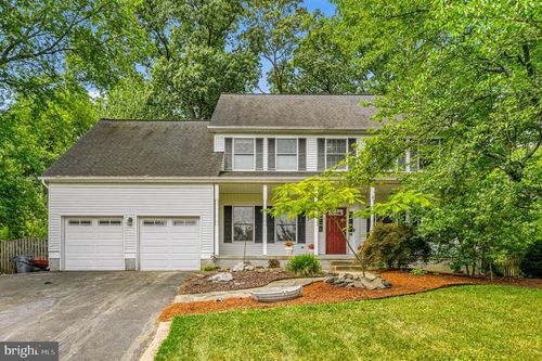 907 Golden Eye Ct, ARNOLD, MD, 21012-1472 | Card Image