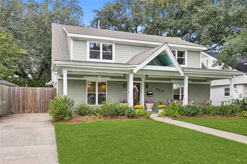 920 Bonnabel Blvd, Metairie, LA, 70005-2032 | Card Image