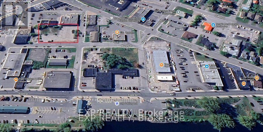 Land in Quinte West (Trenton Ward) 3