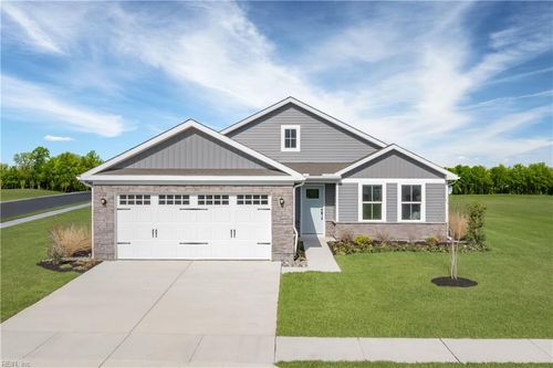 4117 Stith Ln, Toano, VA, 23168-9560 | Card Image