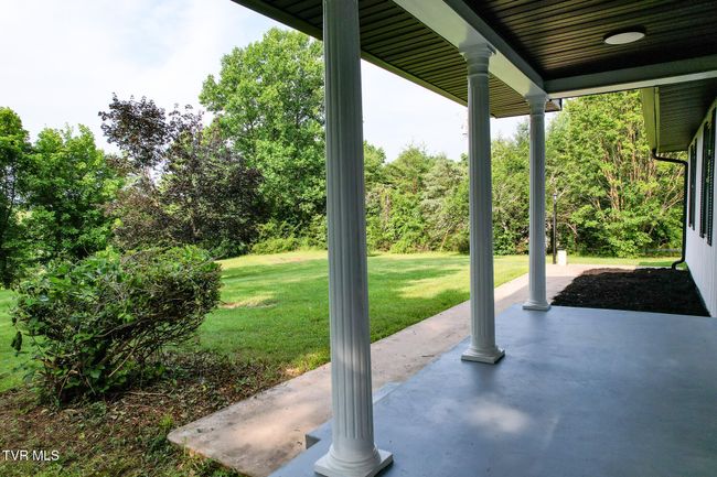 113 Paul Mathes Rd, House other with 3 bedrooms, 2 bathrooms and null parking in Chuckey TN | Image 4