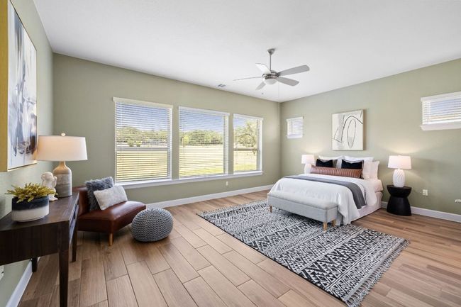 Primary Bedroom | Image 12