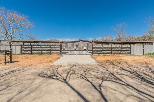 2 - 191 County Road 4849, Condo with 1 bedrooms, 1 bathrooms and null parking in Newark TX | Image 16