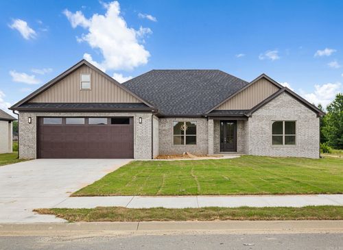 2312 Lakewood Circle, Cabot, AR, 72023 | Card Image