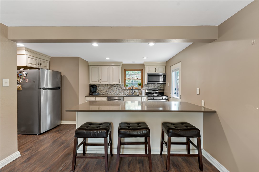 Residential in Brookline 5