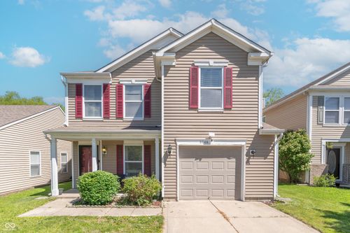 8848 Hosta Way, Camby, IN, 46113-7746 | Card Image