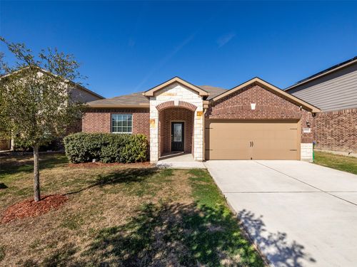 13712 Charles W Fairbanks Cv, Manor, TX, 78653-2147 | Card Image