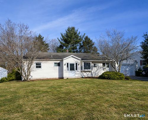 11 Highland Park Dr, Danbury, CT, 06811-3621 | Card Image