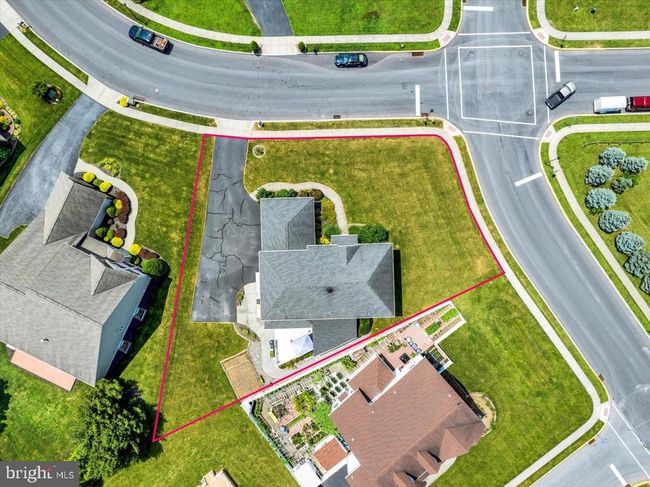 1680 E Thistle Dr, House other with 4 bedrooms, 3 bathrooms and null parking in READING PA | Image 25