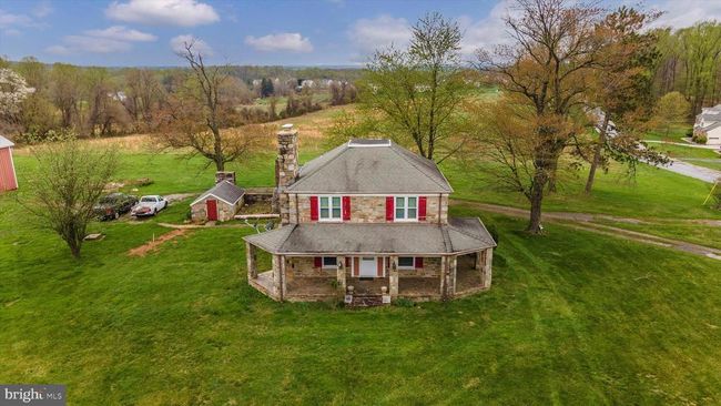 1021 Saffell Rd, House other with 2 bedrooms, 2 bathrooms and null parking in REISTERSTOWN MD | Image 18