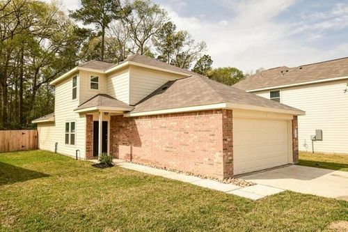 309 N Meadows Dr, Willis, TX, 77378-1507 | Card Image