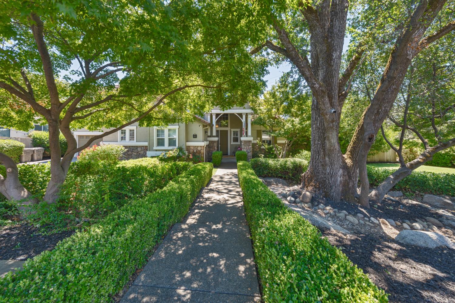 Residential in Granite Bay 3