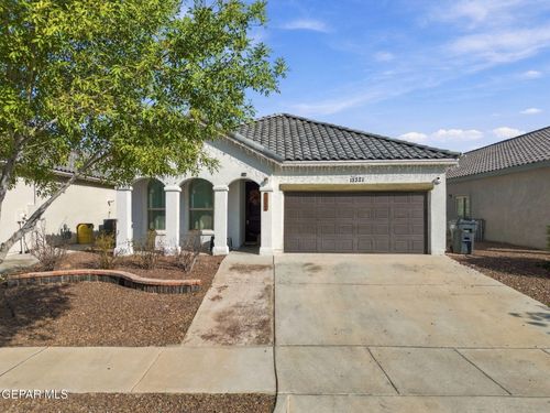 13321 Tuggle Rd, Horizon City, TX, 79928-5741 | Card Image