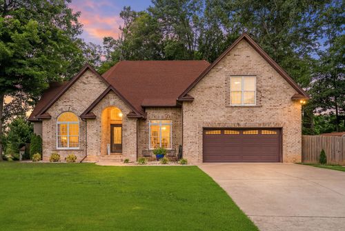 848 Sycamore Dr, Springfield, TN, 37172-0678 | Card Image