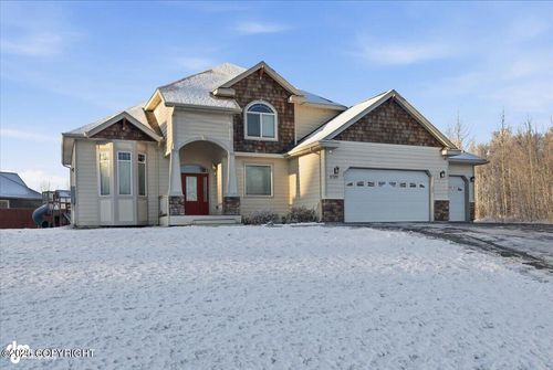 2720 S Capon Pl, Wasilla, AK, 99654-8410 | Card Image