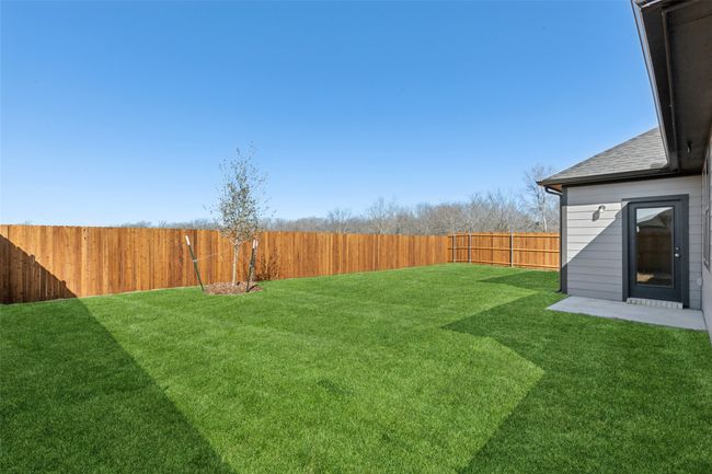 712 Tidal Drive, House other with 4 bedrooms, 3 bathrooms and null parking in Mckinney TX | Image 34