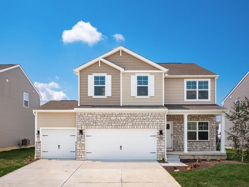 508 Madison Way, Plain City, OH, 43064-6513 | Card Image