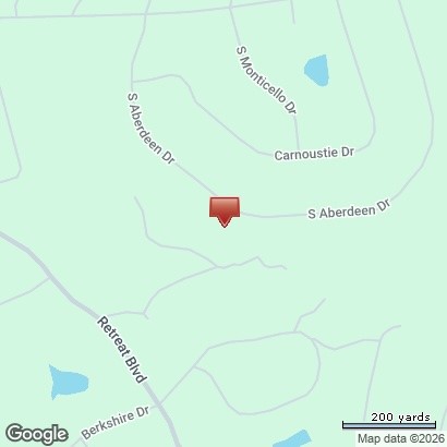 Land in Cleburne 3