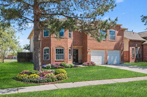 14338 Heron Marsh Dr, Cypress, TX, 77429-6853 | Card Image