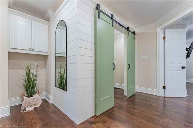 48 Palomino Dr, House other with 5 bedrooms, 5 bathrooms and 12 parking in Carlisle ON | Image 32