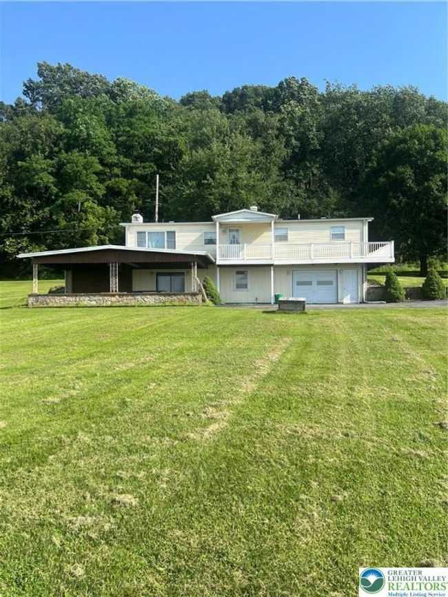 1241 Cedarville Rd, House other with 3 bedrooms, 2 bathrooms and null parking in Williams Twp PA | Image 16