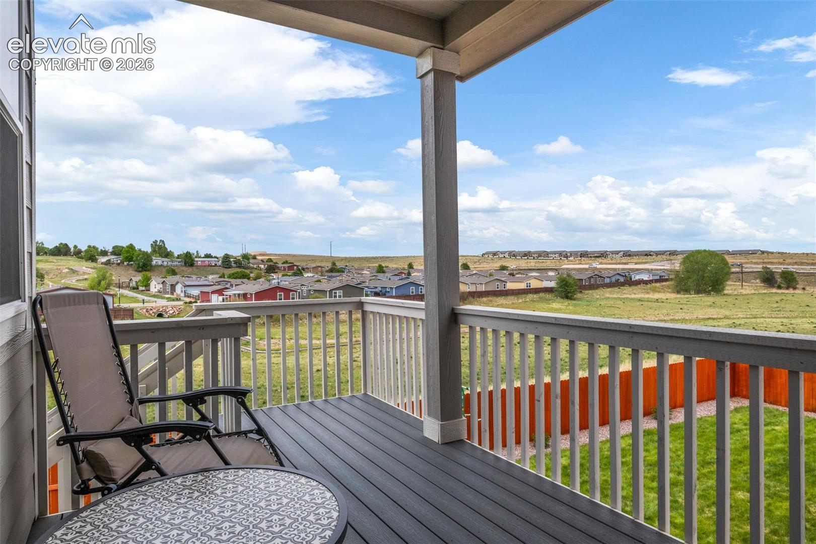 Residential in Colorado Springs 4
