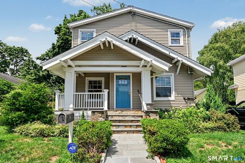 5 Oakland Ter, Darien, CT, 06820-5024 | Card Image