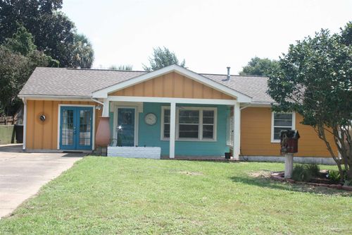 416 N 14th Ave, Pensacola, FL, 32501-4132 | Card Image