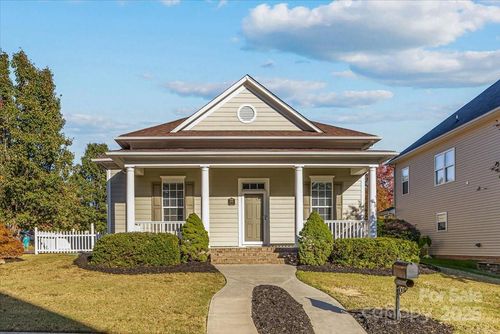 4148 Cedar Point Ave, Stallings, NC, 28104-8737 | Card Image