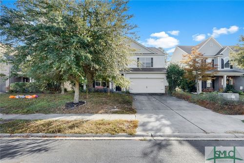 256 Cattle Run Way, Pooler, GA, 31322 | Card Image