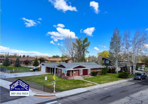 485 S 5th St, Lander, WY, 82520-3207 | Card Image