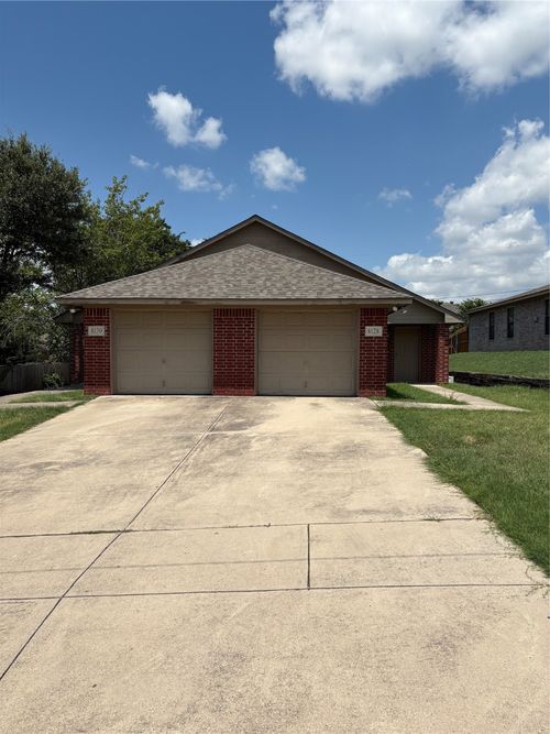 8128 Doreen Ave, Fort Worth, TX, 76116-6318 | Card Image